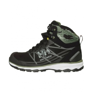 GHETE HELLY HANSEN CHELSEA EVOLUTION MID S3 CAMO