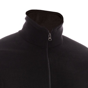 HANORAC FLEECE DORA NEGRU DCT-XL - Img 3