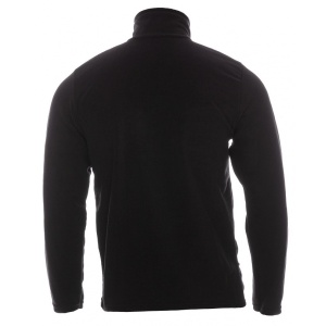 HANORAC FLEECE DORA NEGRU DCT - Img 2