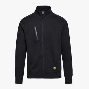 HANORAC PREMIUM FZ LITEWORK DIADORA NEGRU