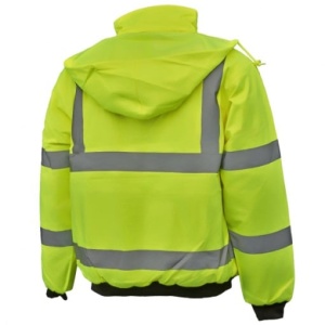 JACHETA OZARC DCT YELLOW-XXXL - Img 2