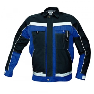 JACHETA STANMORE BLEUMARIN NEGRU 46