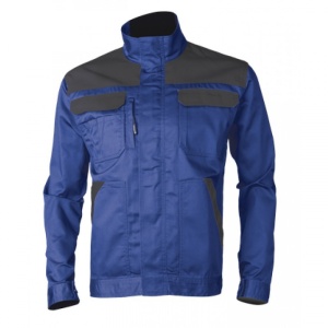 JACHETA TECHNICITY NAVY XXXL