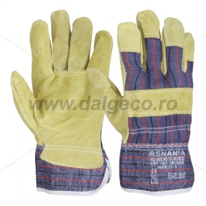 Manusi de protectie din piele 88 CBSA