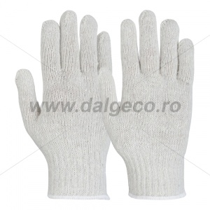 Manusi de protectie TRICOT GROS - 9