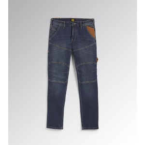 PANTALONI DENIM STONE PLUS 33 - Img 2