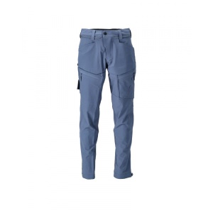 PANTALONI FUNCTIONALI ULTIMATE STRECH STONE BLUE 51