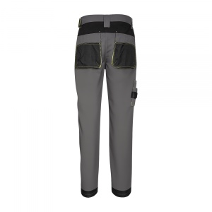 PANTALONI LUNGI DORFIELD DCT - Img 2