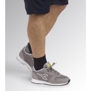 PANTOFI CREW MICROMESH OB SRC WIND GREY 43 - Img 2