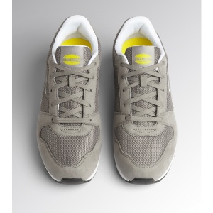 PANTOFI CREW MICROMESH OB SRC WIND GREY - Img 3