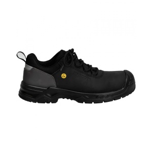 PANTOFI PROTECTIE MASCOT S3 BLACK