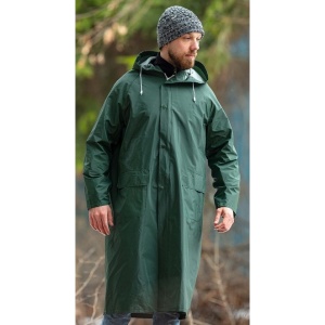 PELERINĂ DE PLOAIE DARAN KAKI DCT-XXXL - Img 4