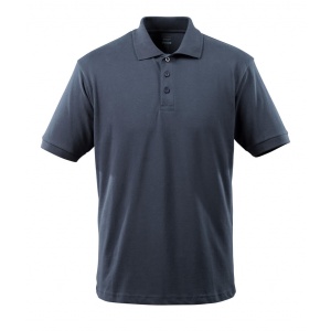 TRICOU POLO BANDOL DARK NAVY