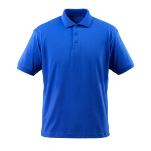 TRICOU POLO BANDOL ROYAL BLUE L