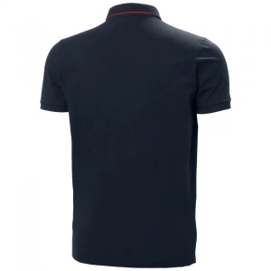 TRICOU POLO HELLY HANSEN KENSINGTON NEGRU XL - Img 2