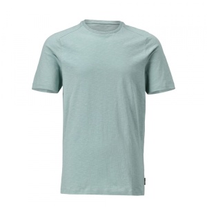 TRICOU SLEEVE DUSTY GREEN