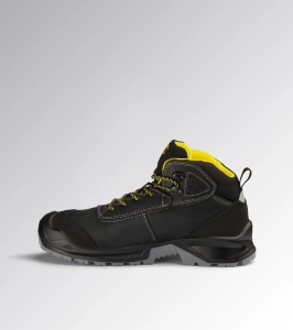 BOCANCI CLASSIC MID S3S FO SC LG SR NEGRU - Img 2