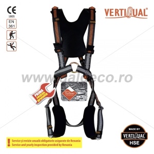 CENTURA COMPLEXA V33-EVO ADVENTURE EVO L-XL - Img 3