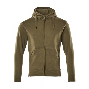 HANORAC GIMONT CROSSOVER MOSS GREEN S