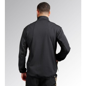 HANORAC POLAR FLEECE EVOLUTION NEGRU - Img 3