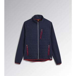 JACHETA HYBRID COLOR BLOCK BL-XL - Img 1