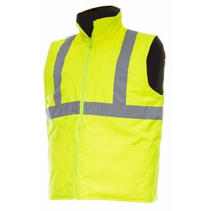 JACHETA POLY OXFORD YELLOW 3 IN 1 DCT - M - Img 7