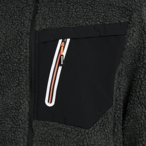 JACHETA PREMIUM DIADORA SHERPA - Img 5