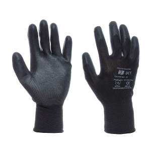 MANUSI BUNTING NEGRU DCT -7 - Img 1