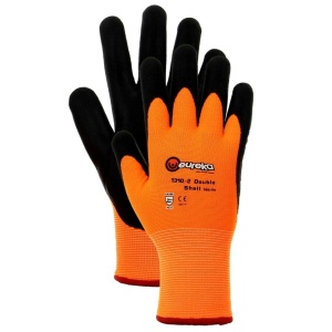 MANUSI DOUBLE SHELL NITRIL