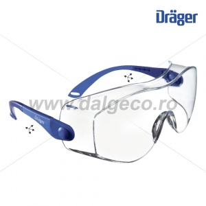 OCHELARI DE PROTECTIE DRAGER X-PECT 8120