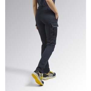 PANTALONI CARGO ATHENA BLEUMARIN 44 - Img 2