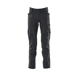 PANTALONI CORDURA BLEUMARIN