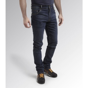 PANTALONI DENIM STONE PLUS 32 - Img 1