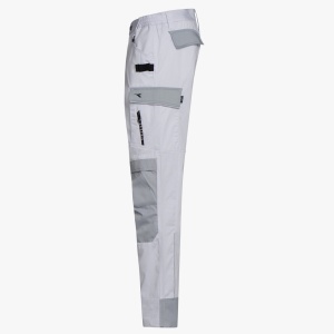PANTALONI DIADORA EASYWORK LIGHT GRI - Img 2