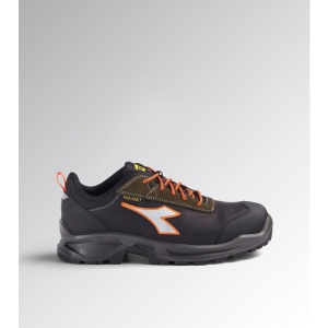 PANTOFI SPORT DIATEX LOW S3 WR CI SRC GREEN