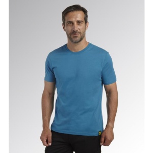 TRICOU MC ATONY ORGANIC CELESTIAL BLUE