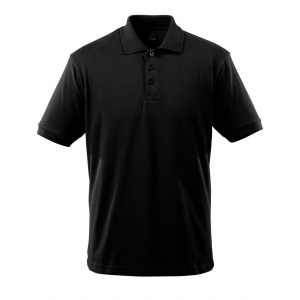 TRICOU POLO BANDOL DEEP BLACK
