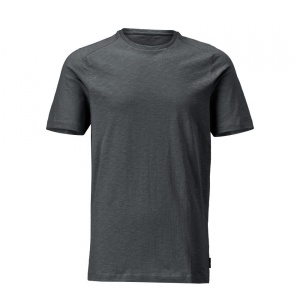 TRICOU SLEEVE STONE GREY