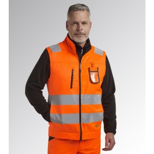 VESTA HV ISO 20471 FLUORESCENT ORANGE