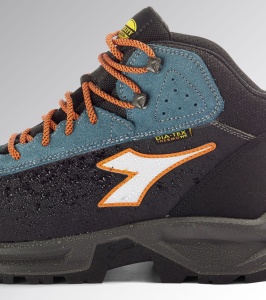 BOCANCI DIATEX SPORT MID S7S CASTLE ROCK/BLUE MOON 37 - Img 5