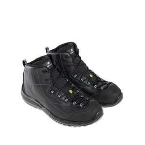 BOCANCI FALCON BLACK MID S3L FO 41 - Img 2