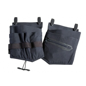 BUZUNAR ACCESORII MASCOT DARK NAVY