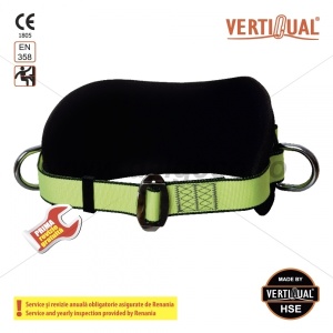 CENTURA DE POZITIONARE V1 NEON BASIC L-XL