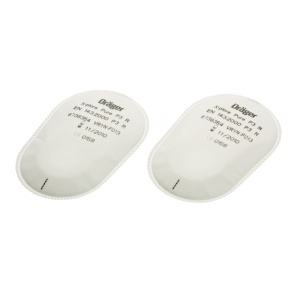 FILTRU DE PARTICULE DRAGER X-PLORE PURE P3