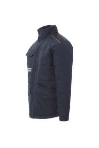 GEACA FIGHTER BLU 65% POL. 35% COTONE-XL - Img 4