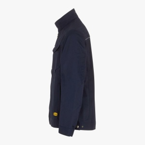 JACHETA DE PROTECTIE PREMIUM POLY II XL BLEUMARIN - Img 4