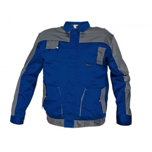 JACHETA MAX EVO DCT ALBASTRU GRI 56N