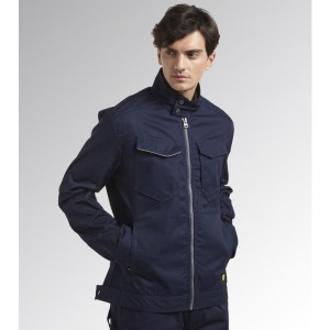JACHETA POLY WW CLASSIC NAVY