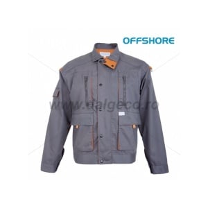 JACHETA SAMOA DCT TERCOT 48N