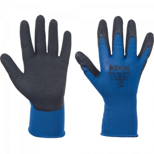 MANUSI BEASTY BLUE - 8
